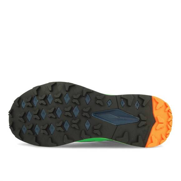 NEW THE NORTH FACE men\'s vectiv infinite futurelight trail running shoes in mont